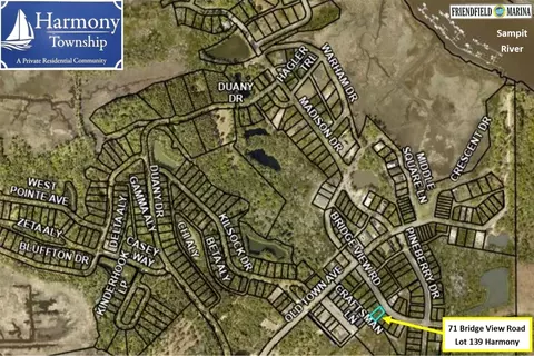 71 Bridge View Rd, Georgetown, SC 29440