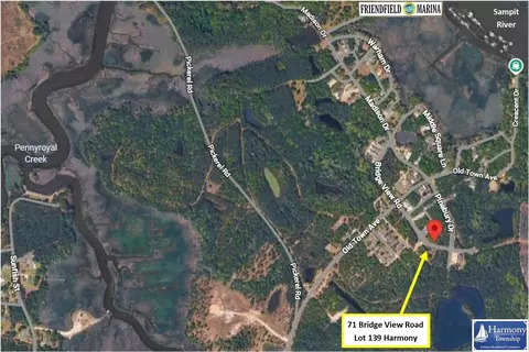 71 Bridge View Rd, Georgetown, SC 29440 photo 5