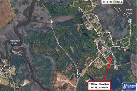79 Bridge View Rd, Georgetown, SC 29440
