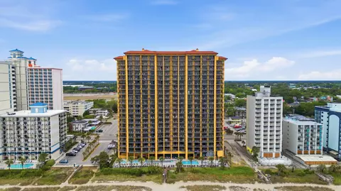2600 N Ocean Blvd #2001, Myrtle Beach, SC 29577