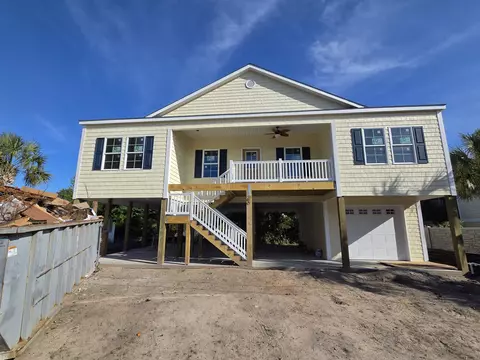 609 Elm St, North Myrtle Beach, SC 29582