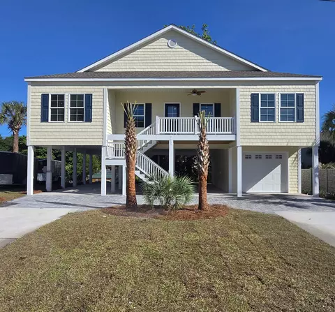 609 Elm St, North Myrtle Beach, SC 29582