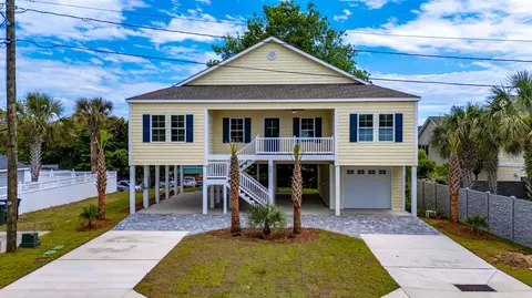 609 Elm St, North Myrtle Beach, SC 29582