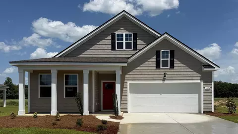 4096 Robin Song Way, Loris, SC 29569