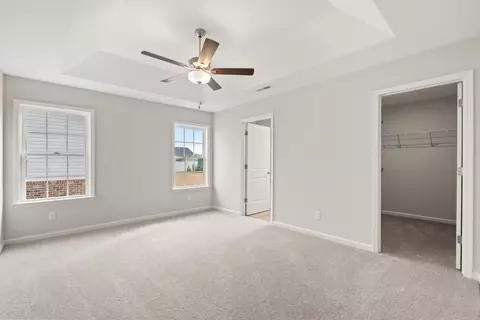 Bedroom - 908 Woodside Dr, Conway, SC 29526 photo 2 of 6