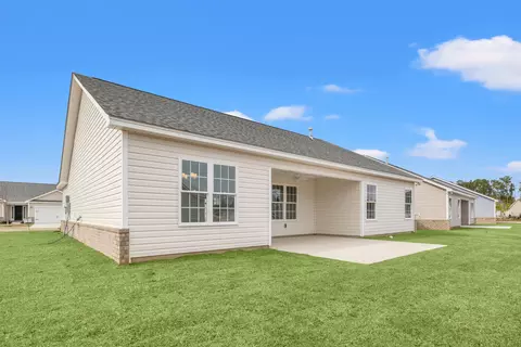 Exterior - 908 Woodside Dr, Conway, SC 29526 photo 2 of 9