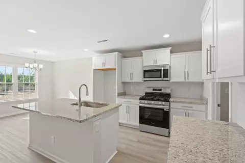 Kitchen - 908 Woodside Dr, Conway, SC 29526 photo 1 of 2