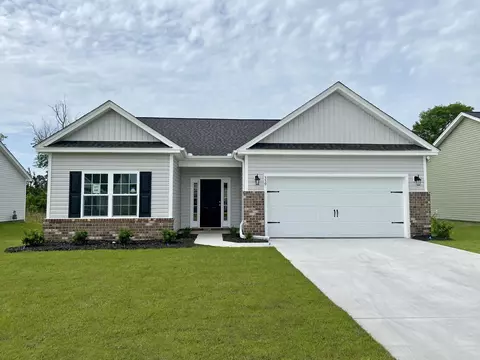 908 Woodside Dr, Conway, SC 29526