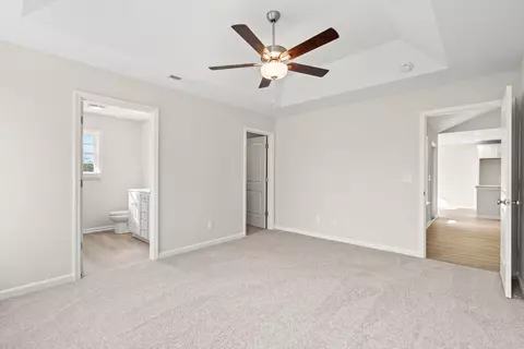 Bedroom - 908 Woodside Dr, Conway, SC 29526 photo 1 of 6
