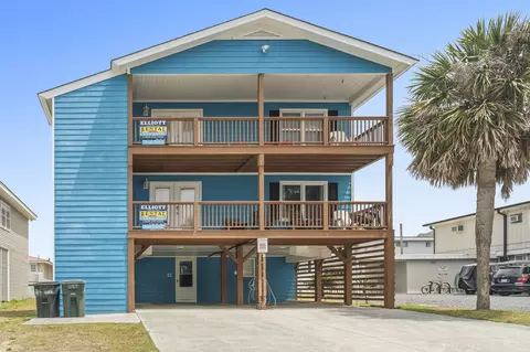 206 30th Ave N, North Myrtle Beach, SC 29582