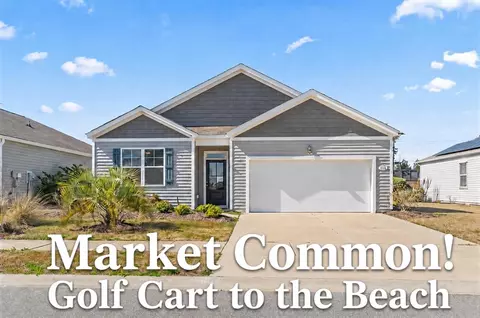 2848 Ophelia Way, Myrtle Beach, SC 29577