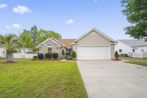 676 Lilly Naz Ln, Myrtle Beach, SC 29588