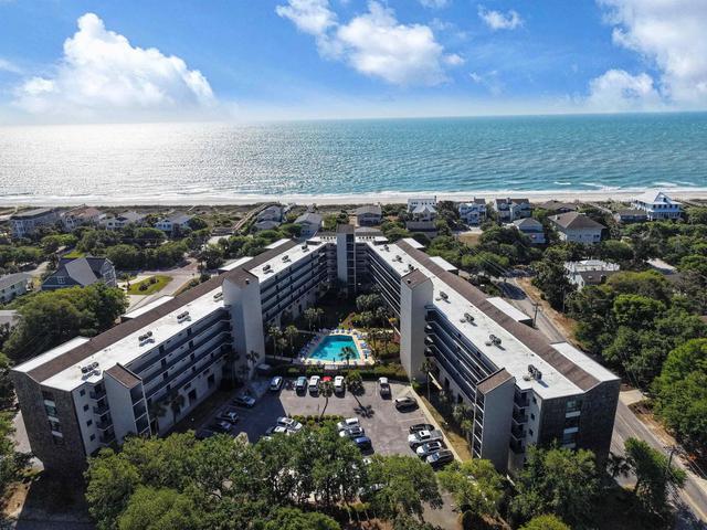 423 Parker Dr #414, Pawleys Island, SC 29585