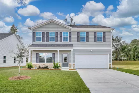 1001 Tbb3 Hainer Place Dr, Conway, SC 29526