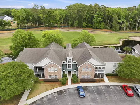 4440 Lady Banks Ln #10A, Murrells Inlet, SC 29576