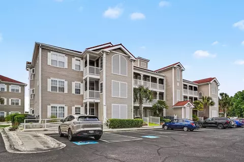 4220 Coquina Harbour Dr #B17, Little River, SC 29566