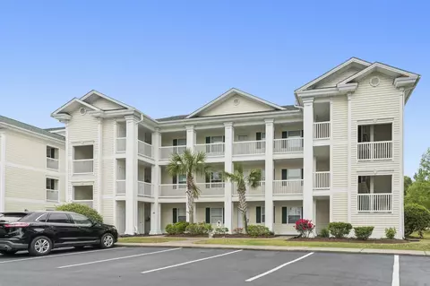 510 White River Dr #24B, Myrtle Beach, SC 29579