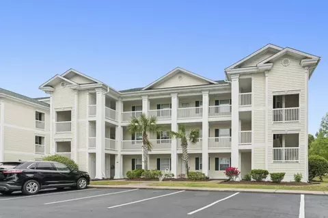 510 White River Dr #24B, Myrtle Beach, SC 29579