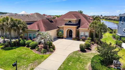 4020 Captiva Row, Myrtle Beach, SC 29579