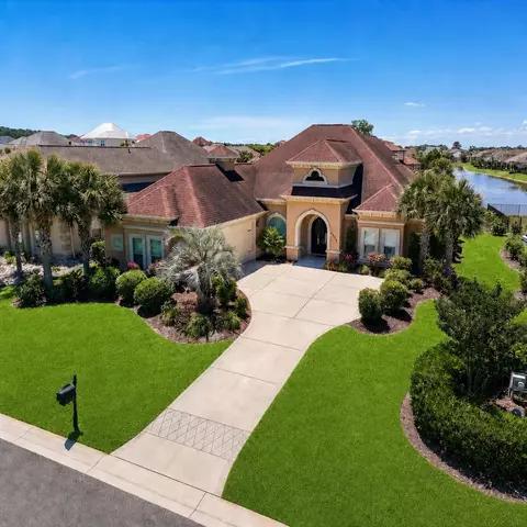 4020 Captiva Row, Myrtle Beach, SC 29579