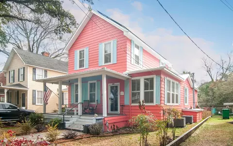 210 Cannon St, Georgetown, SC 29440