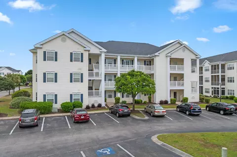 901 W Port Dr #2012, North Myrtle Beach, SC 29582
