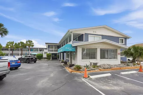 5409 N Ocean Blvd #106-108, North Myrtle Beach, SC 29582