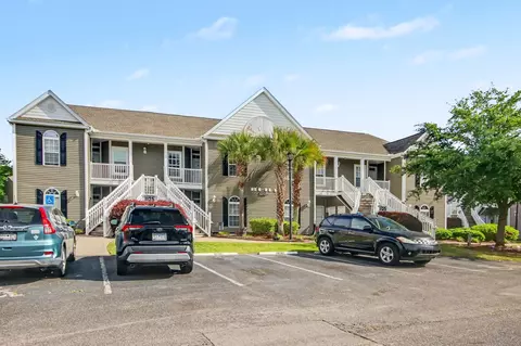 1125 Peace Pipe Pl #202, Myrtle Beach, SC 29579