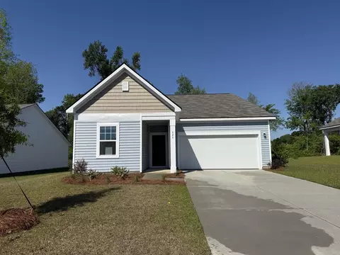 546 Silver Pidgeon St, Aynor, SC 29511