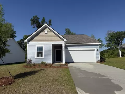 546 Silver Pidgeon St, Aynor, SC 29511