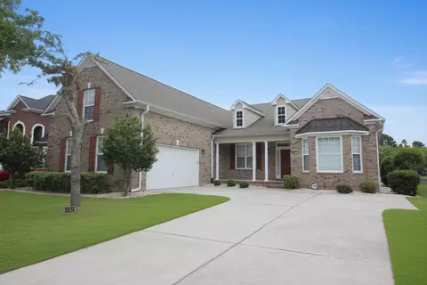 5414 Pheasant Dr, North Myrtle Beach, SC 29582