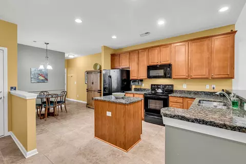 Kitchen - 1521 Palmina Loop #C, Myrtle Beach, SC 29588 photo 4 of 6
