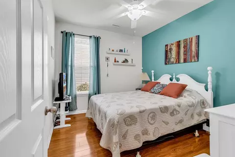 Bedroom - 1521 Palmina Loop #C, Myrtle Beach, SC 29588 photo 6 of 7
