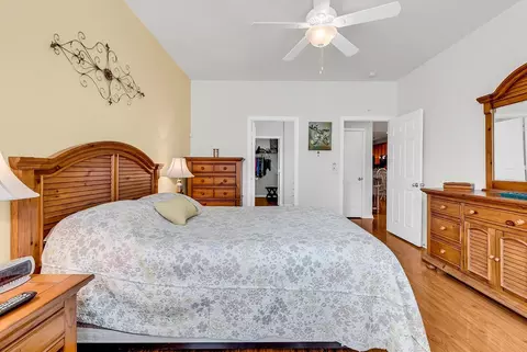 Bedroom - 1521 Palmina Loop #C, Myrtle Beach, SC 29588 photo 4 of 7