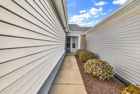 Exterior - 1521 Palmina Loop #C, Myrtle Beach, SC 29588 photo 4 of 12
