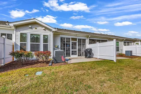Exterior - 1521 Palmina Loop #C, Myrtle Beach, SC 29588 photo 12 of 12