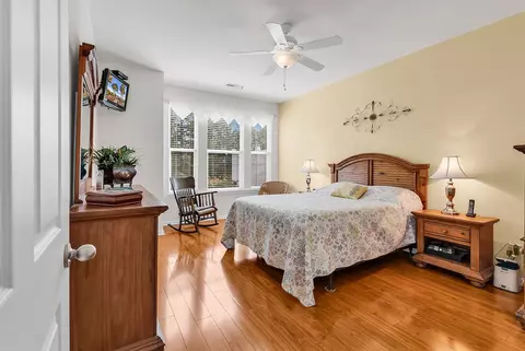 Bedroom - 1521 Palmina Loop #C, Myrtle Beach, SC 29588 photo 2 of 7