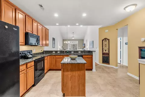 Kitchen - 1521 Palmina Loop #C, Myrtle Beach, SC 29588 photo 2 of 6