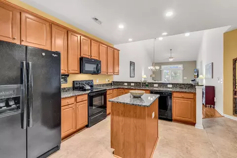 Kitchen - 1521 Palmina Loop #C, Myrtle Beach, SC 29588 photo 1 of 6