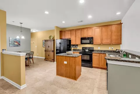 Kitchen - 1521 Palmina Loop #C, Myrtle Beach, SC 29588 photo 5 of 6