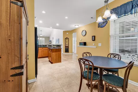 Dining - 1521 Palmina Loop #C, Myrtle Beach, SC 29588 photo 1 of 6