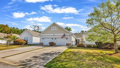 Exterior - 1521 Palmina Loop #C, Myrtle Beach, SC 29588 photo 2 of 12