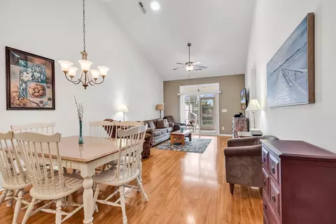 Dining - 1521 Palmina Loop #C, Myrtle Beach, SC 29588 photo 4 of 6