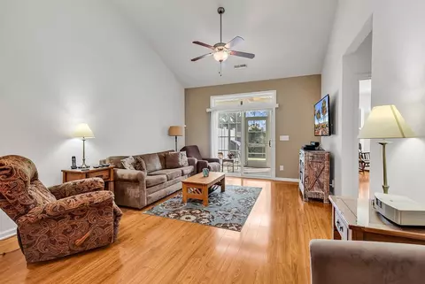 Living - 1521 Palmina Loop #C, Myrtle Beach, SC 29588 photo 2 of 3