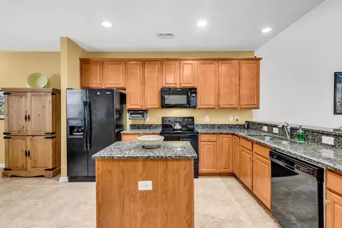 Kitchen - 1521 Palmina Loop #C, Myrtle Beach, SC 29588 photo 3 of 6
