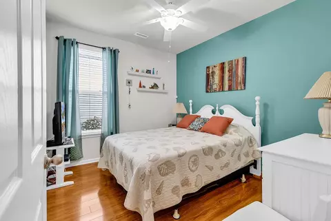 Bedroom - 1521 Palmina Loop #C, Myrtle Beach, SC 29588 photo 5 of 7
