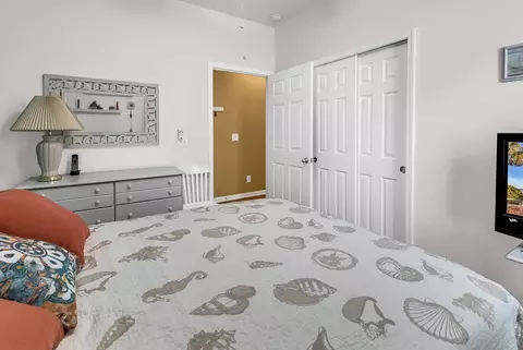 Bedroom - 1521 Palmina Loop #C, Myrtle Beach, SC 29588 photo 7 of 7