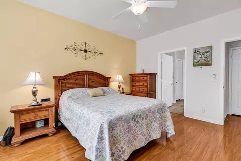 Bedroom - 1521 Palmina Loop #C, Myrtle Beach, SC 29588 photo 3 of 7
