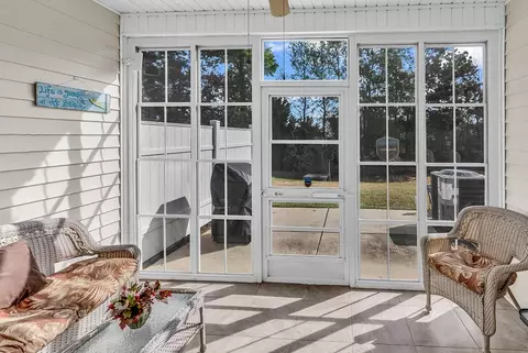 Exterior - 1521 Palmina Loop #C, Myrtle Beach, SC 29588 photo 7 of 12