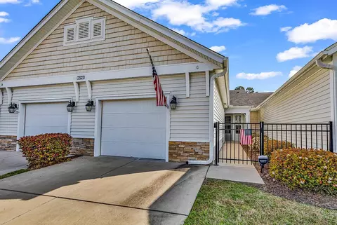 Exterior - 1521 Palmina Loop #C, Myrtle Beach, SC 29588 photo 3 of 12